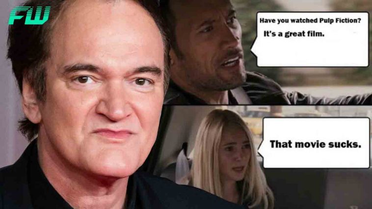 10 Unpopular Quentin Tarantino Movie Opinions From Reddit We Know Are True
