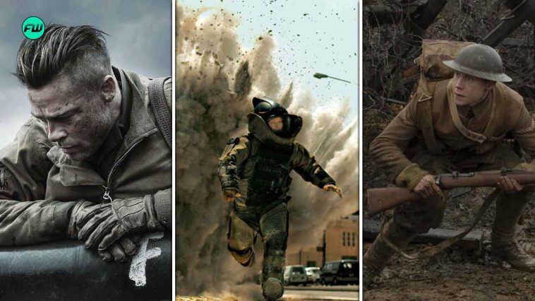 10 War Dramas People Claim Are Better Than American Sniper - FandomWire