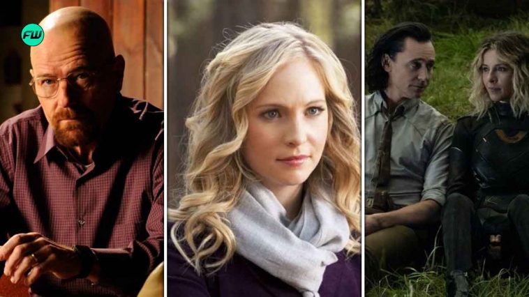 11 TV Characters With Character Arcs So Strong They Became Totally Different People
