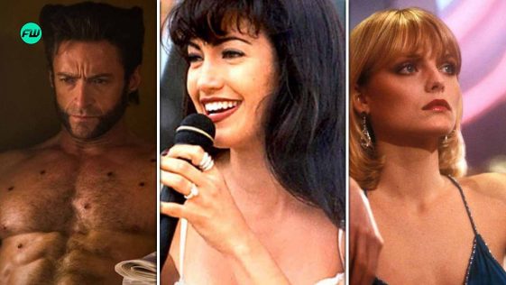 15 Actors Who Took Bizarre Steps For Getting Into Character