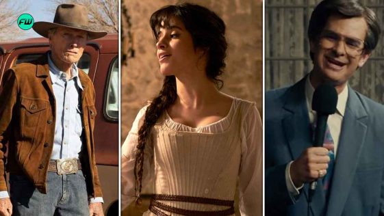 16 Movies Coming To Streaming Platforms Theaters This September