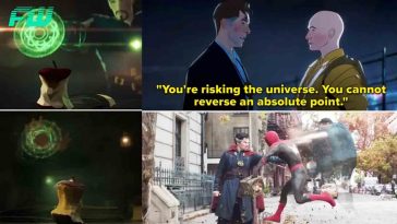 20 Easter Eggs In What Ifs Doctor Strange Episode That Blew Our Mind