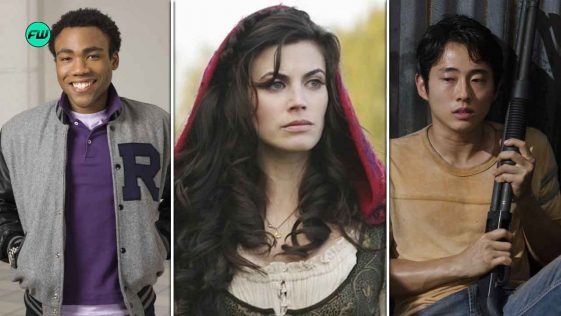 21 Times Main Characters Were Written Off TV Shows And Basically Ruined The Show