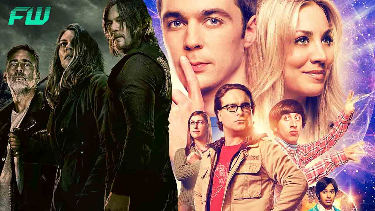 30 Greatest TV Shows Of All Time To Watch FandomWire