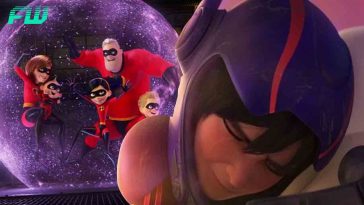 4 Reasons The Incredibles Is Disneys Best Animated Superhero Movie 4 Its Big Hero 6