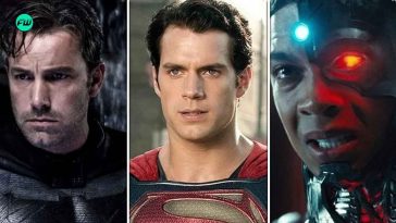5 DCEU Heroes Who Can Beat Wonder Woman 4 Who Dont Stand A Chance
