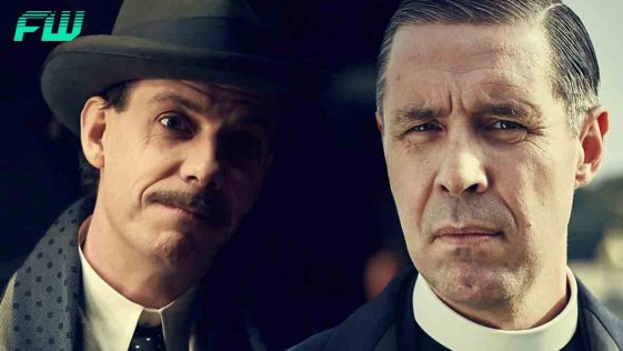 5 Most Evil Characters From Peaky Blinders Ranked