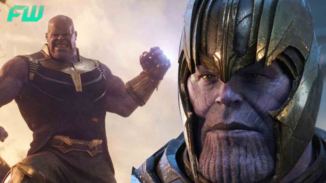 Thanos' Infinity Snap Might Have Made MCU's Vampires Stronger