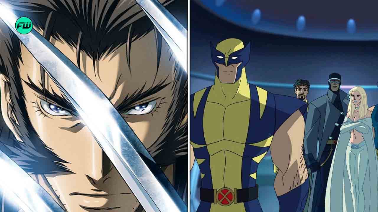 Wolverine and the X-Men (TV Series 2008–2009) - IMDb