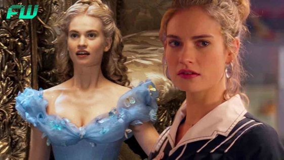 7 Most Notable Lily James Roles