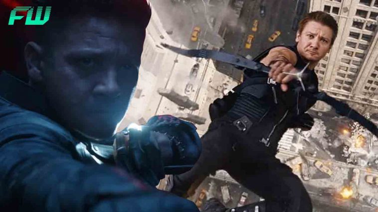 8 MCU Hawkeye Action Scenes That Prove Why Hes The Avengers Winning Factor