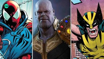 8 Marvel Superheroes That Were Super Unpopular When They Debuted min