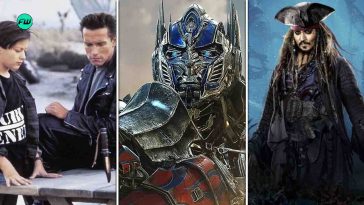 8 Popular Franchises That Got Worse With Each Sequel
