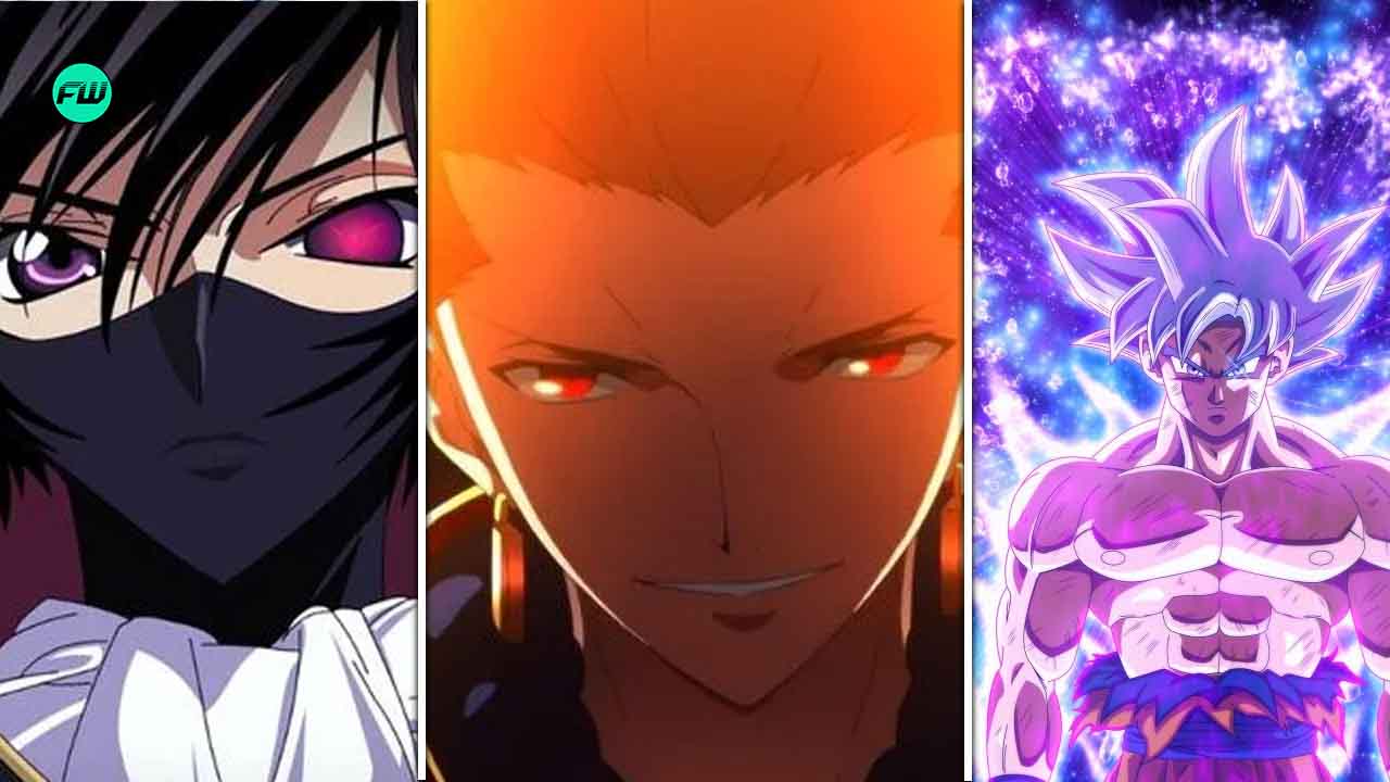 Top 10 Anime Where OP MC has Lightning/Electricity Powers - YouTube-demhanvico.com.vn