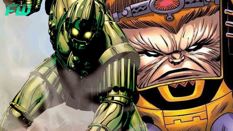 9 Iron Man Villains Who Could Star In MCU Phase 4 Beyond