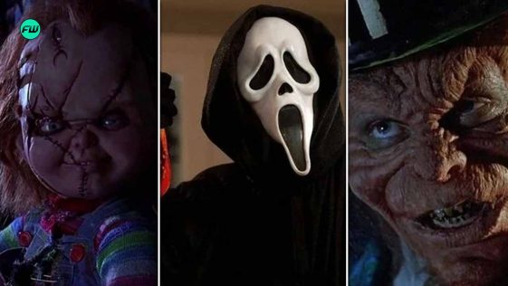 90s Horror Movies That Divided Critics