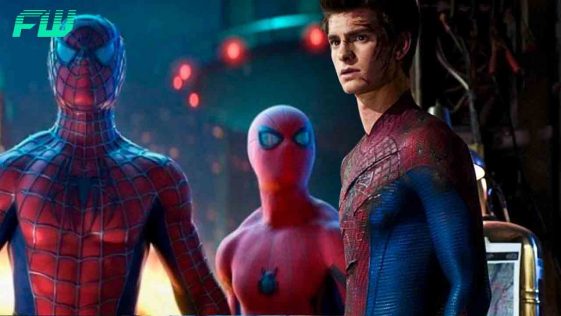 Andrew Garfield Denies His Appearance in Spider Man No Way Home