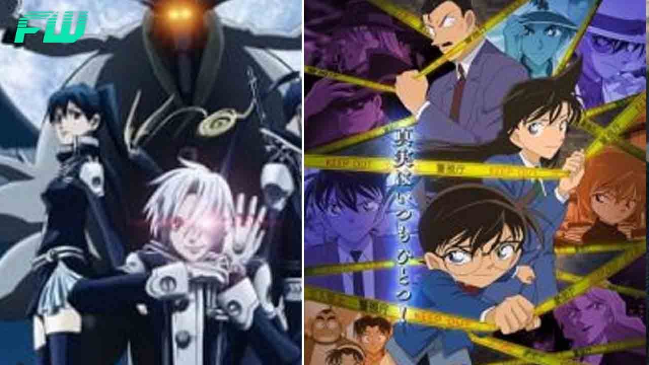 Top 5 Netflix Original Anime that Give Famous Animes a Run for Their Money  - FandomWire