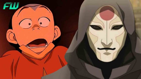 Avatar 10 Ways Being A Non Bender Is Actually Better Than Being