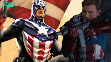 Captain America 10 Times Marvel Utterly Wasted His Character