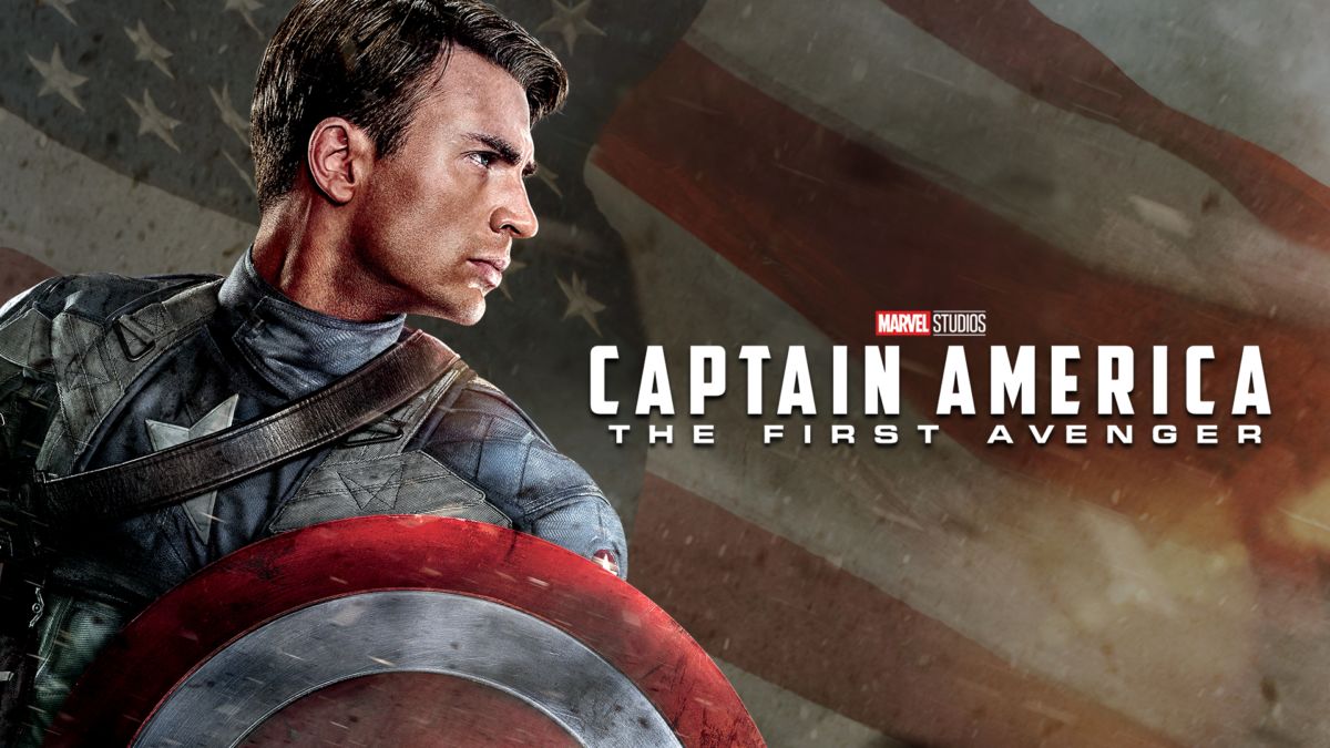 Captain America: The First Avenger - MCU Rankings