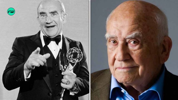 Cobra Kai The Untold Truth Of Ed Asner We Bet You Never Knew