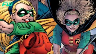 DC Finally Acknowledges Stephanie Brown The LowKey Most Criminally Underrated Robin Ever