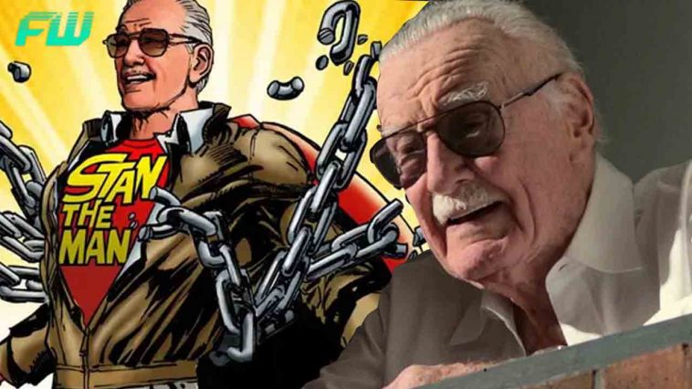 Disney To Sue Stan Lees Family To Keep Avengers Characters