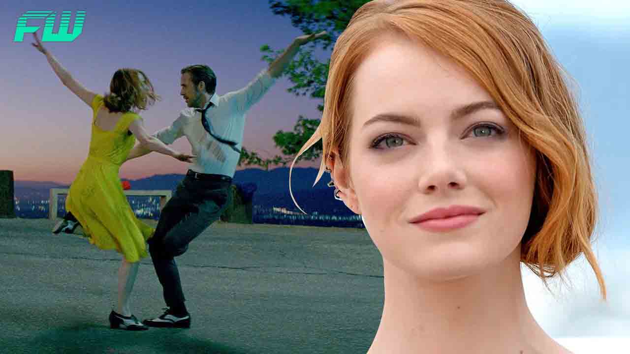 Emma Stone The One Role You Never Knew Made Her The Most Money
