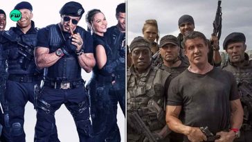Expendables 4 Casting News Has Fans Divided. Heres Why