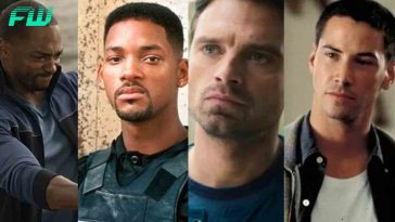 Falcon Winter Soldier Cast If It Was A 90s Series