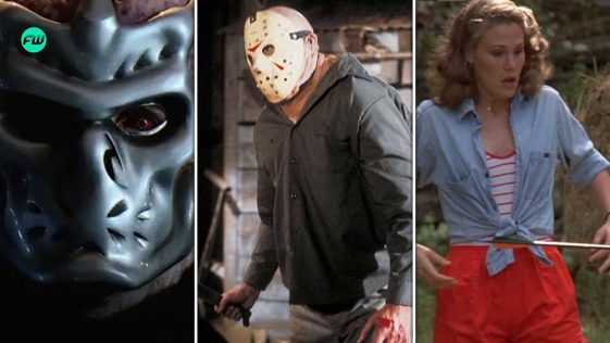 Friday The 13th Actors You Didnt Know Are No More