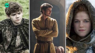 Game Of Thrones 10 Fan Favorite Characters Who Left The Show Early