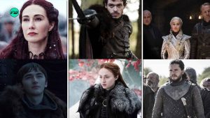 Game Of Thrones: Major Characters That Never Interacted Despite Fan Expectations