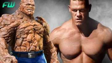 How John Cena Could Join The MCU