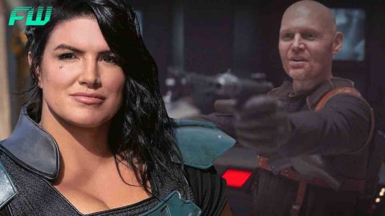 How Mandalorian Firing Gina Carano Killed Potential Lucy Lawless Star Wars Project