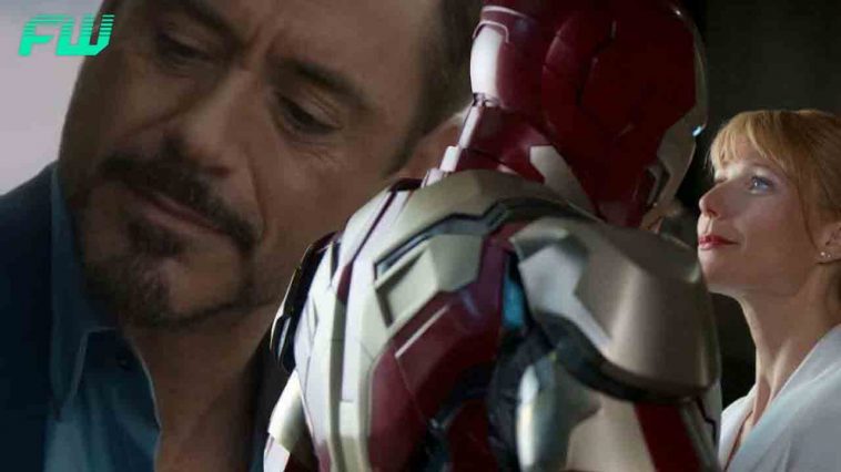 Iron Man 3 14 Details You Definitely Missed