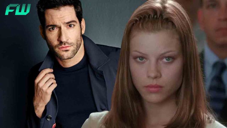 Lucifer Cast First On Screen Appearance vs In The Show Vs How They Look IRL