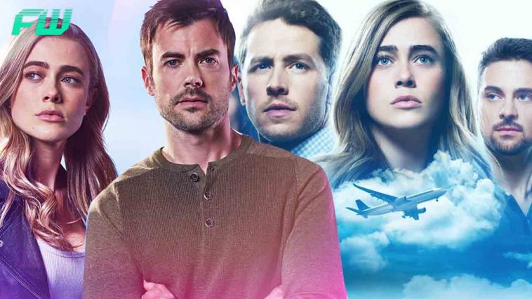 Manifest Creator Revives the Show and Talks About its Ending