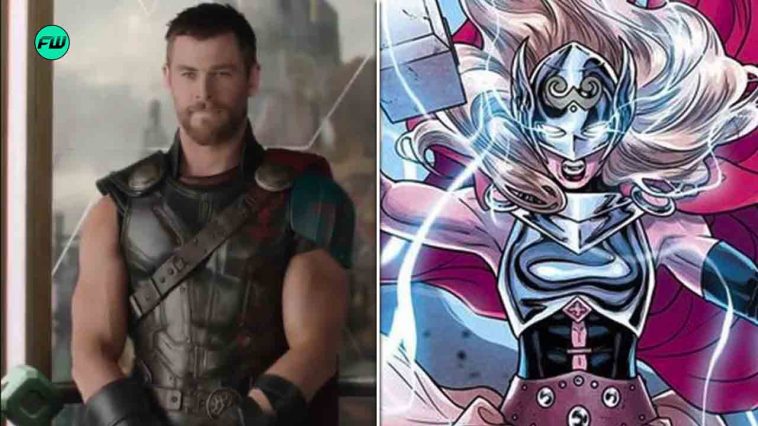 Marvel 6 Times Thor Failed To Realize His Powers