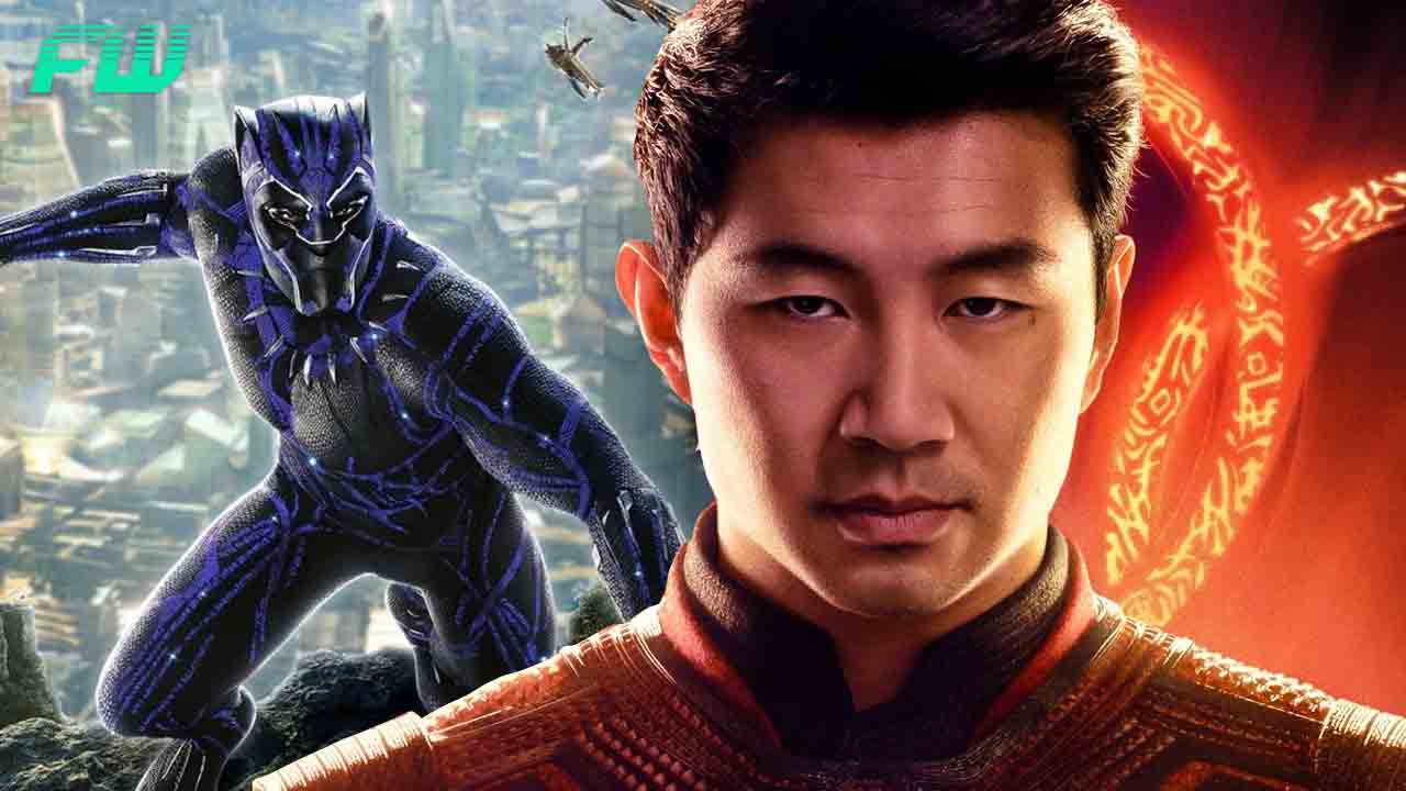 The MCU's Ten Rings Come From Kang - Shang-Chi Theory Explained