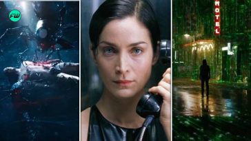 Matrix Resurrections Theory Trinity Is A Double Agent Working For The Machines