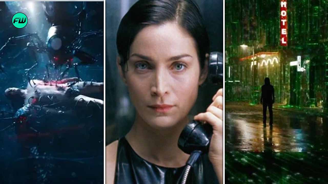Matrix Resurrections Theory: Trinity Is A Double Agent Working For The Machines