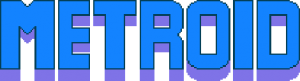 Metroid Logo