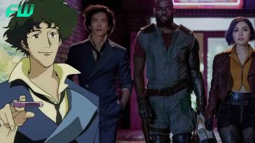 Netflix Cowboy Bebop Changing The Anime For The Better