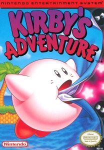 PS NES KirbysAdventure