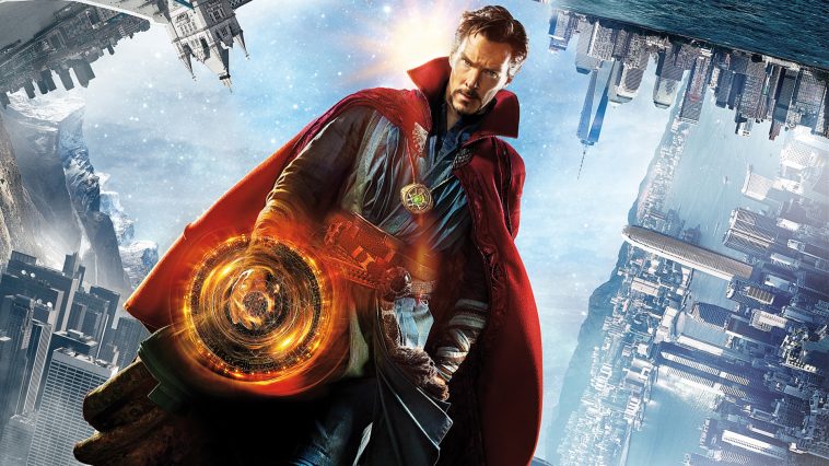 Who Let The Doctor Out: 10 Strongest Doctor Strange Variants, Ranked
