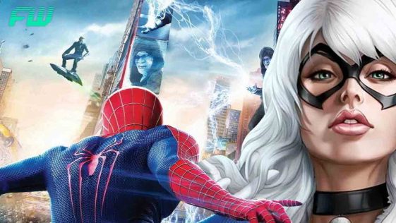 SpiderMan 5 Cancelled Spidey Movies We Wish We Got