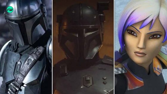 Star Wars 7 Bitter Truths That Prove Being A Mandalorian Isnt Nearly As Cool As It Sounds