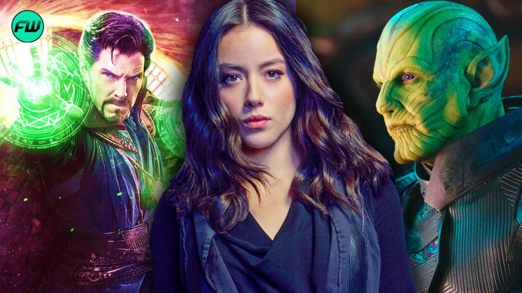 Quake: 5 Places Daisy Johnson May Appear in the MCU